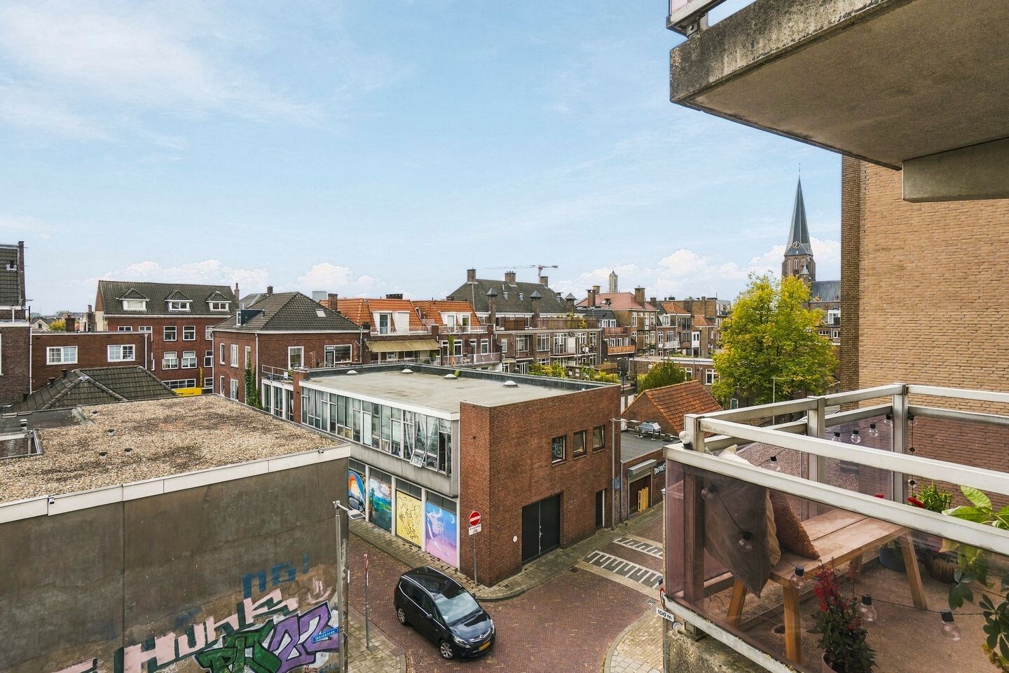 Appartement te koop: Ir J.P. van Muijlwijkstraat 270, Arnhem