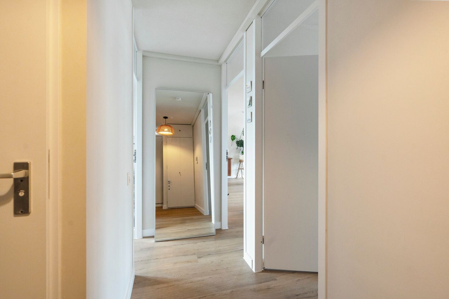 Appartement te koop: Ir J.P. van Muijlwijkstraat 270, Arnhem