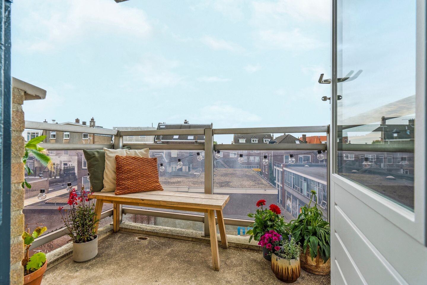 Appartement te koop: Ir J.P. van Muijlwijkstraat 270, Arnhem