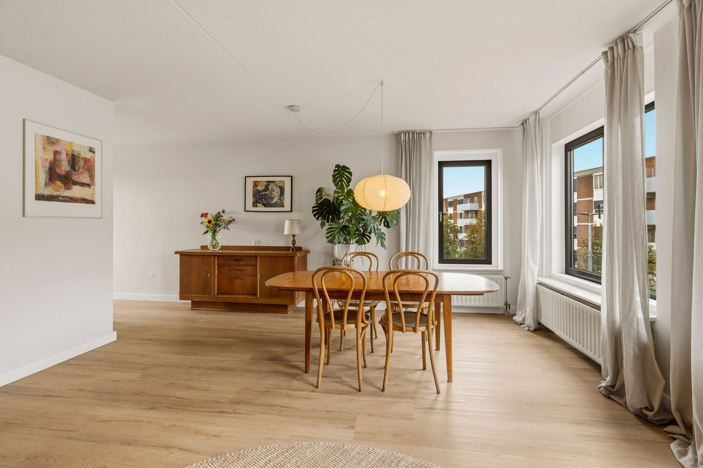 Appartement te koop: Ir J.P. van Muijlwijkstraat 270, Arnhem