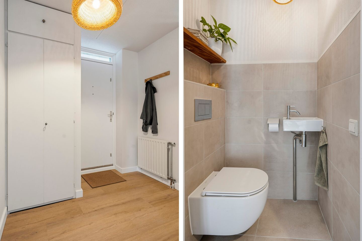 Appartement te koop: Ir J.P. van Muijlwijkstraat 270, Arnhem