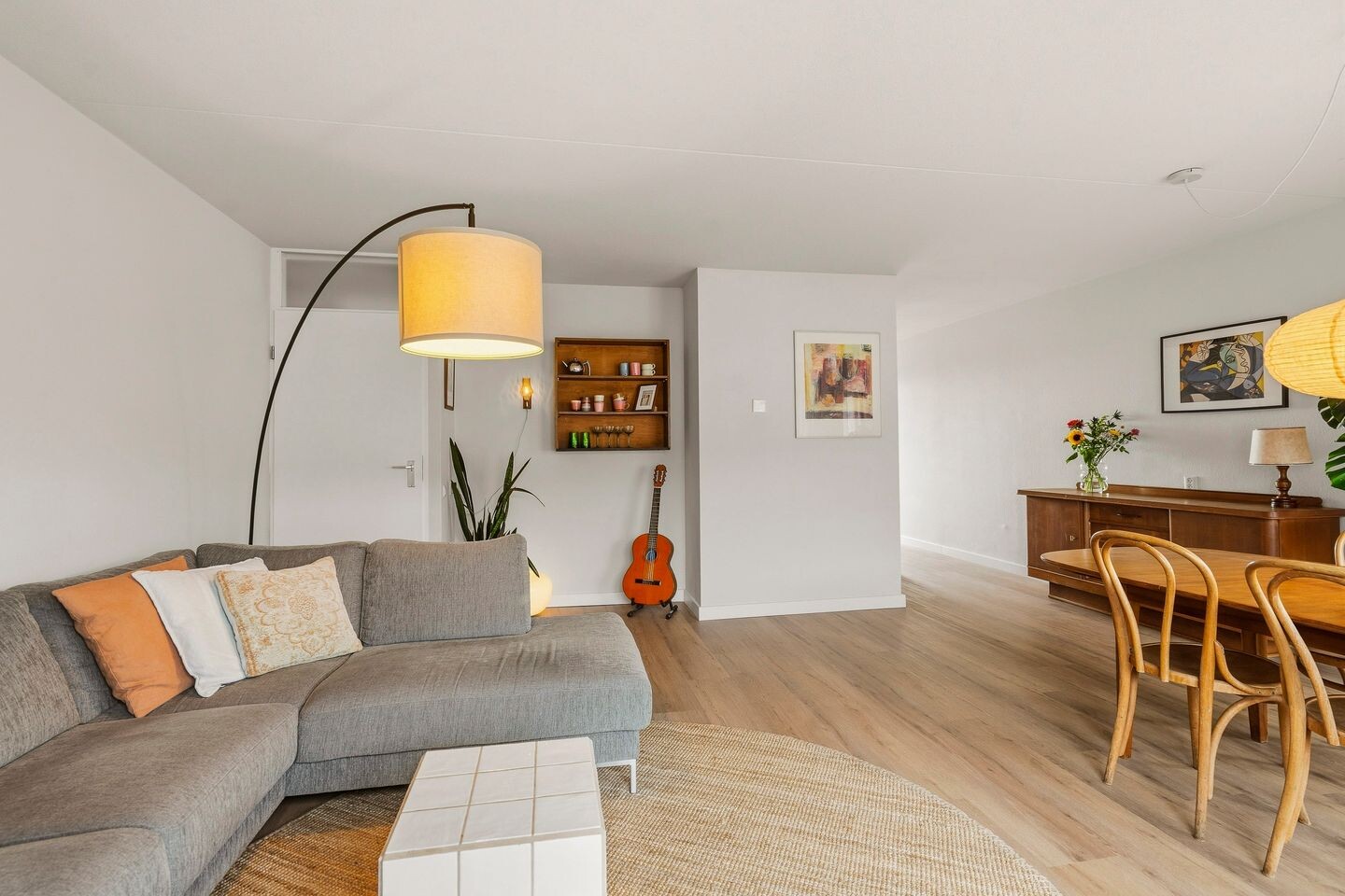 Appartement te koop: Ir J.P. van Muijlwijkstraat 270, Arnhem