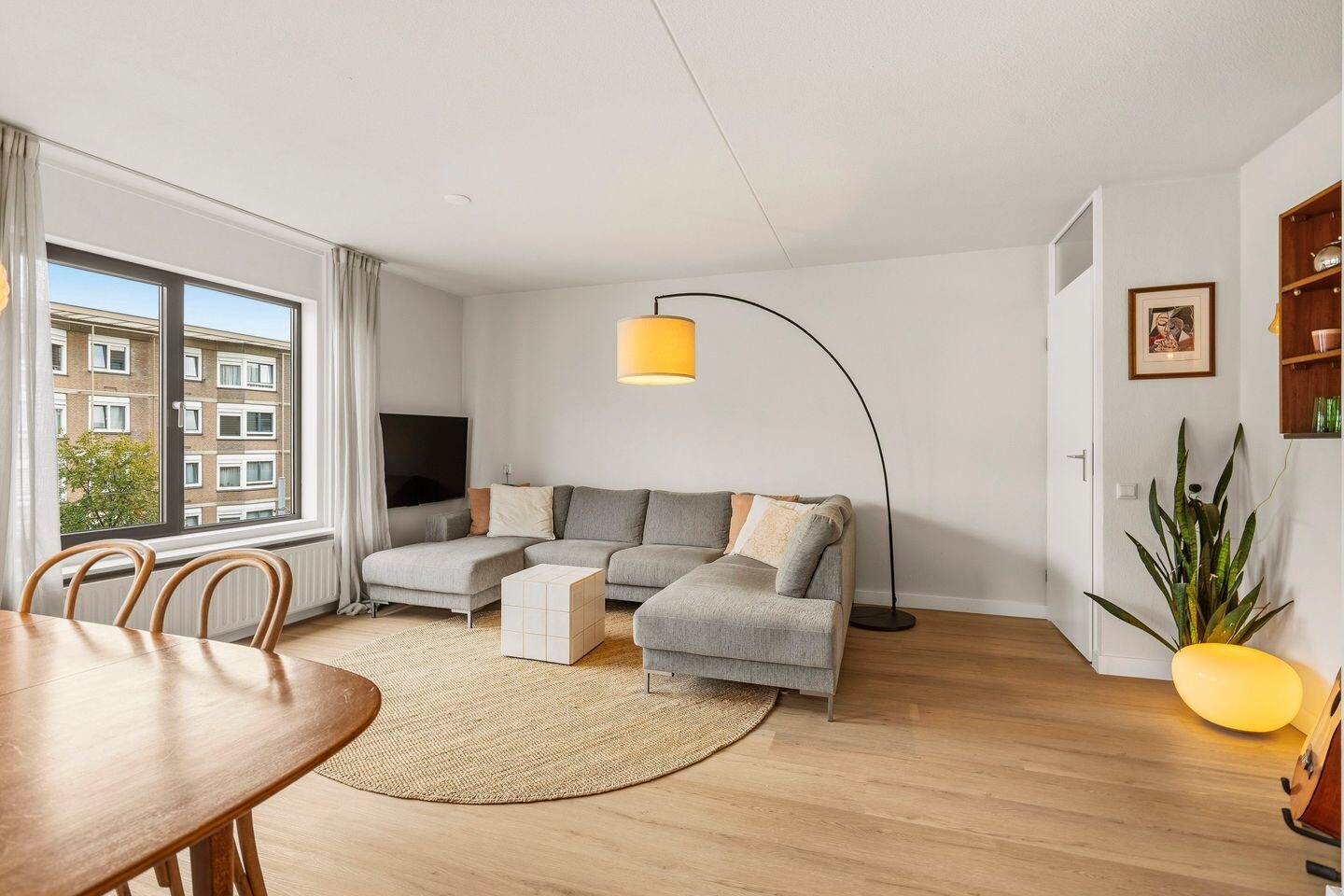 Appartement te koop: Ir J.P. van Muijlwijkstraat 270, Arnhem