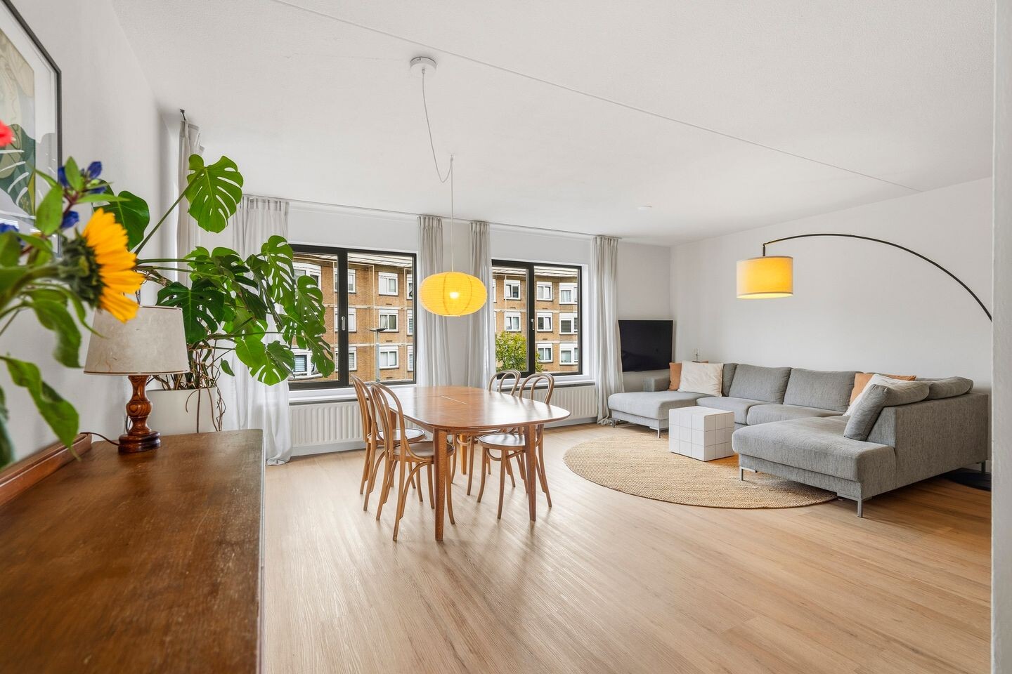 Appartement te koop: Ir J.P. van Muijlwijkstraat 270, Arnhem