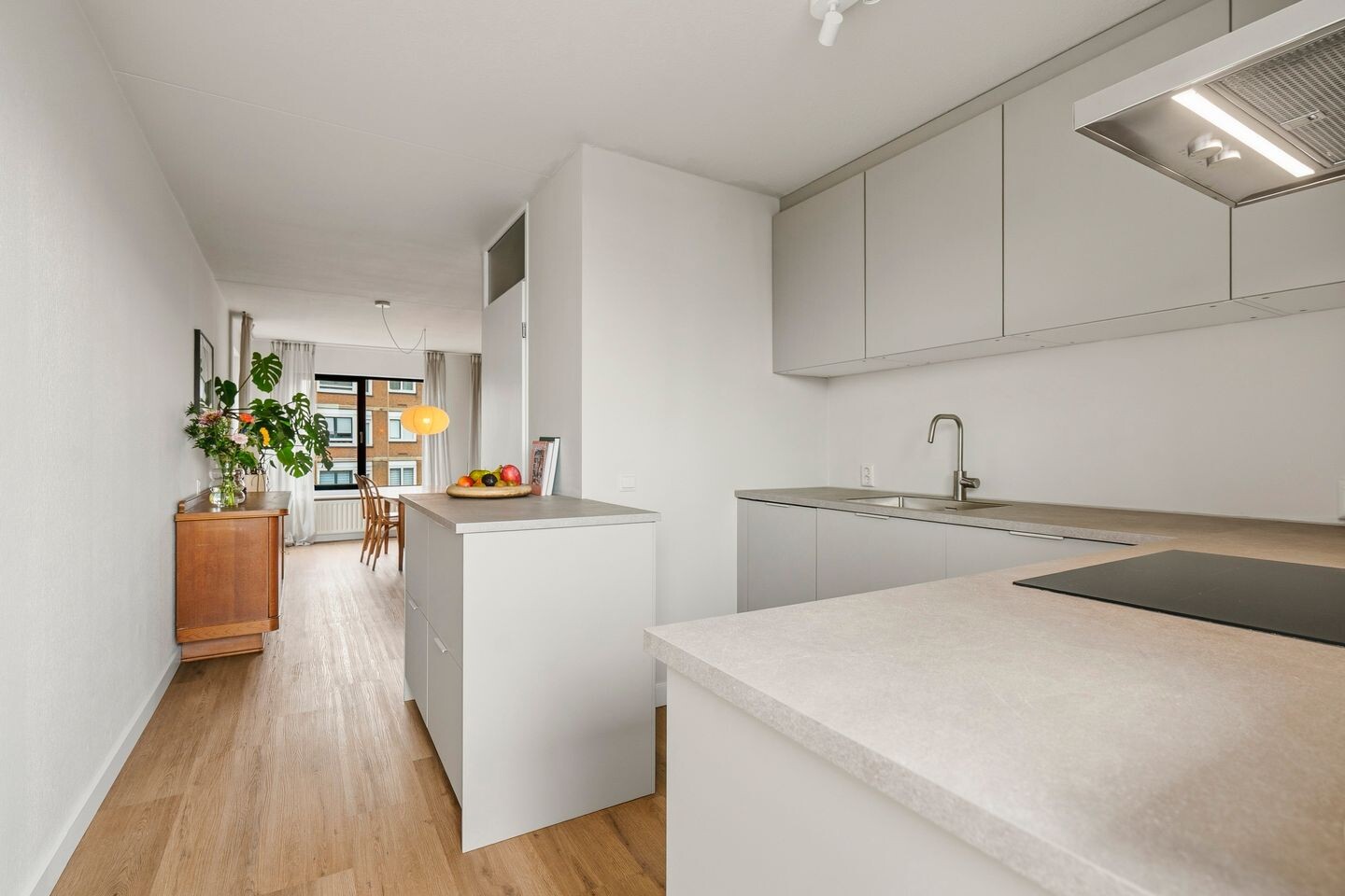 Appartement te koop: Ir J.P. van Muijlwijkstraat 270, Arnhem