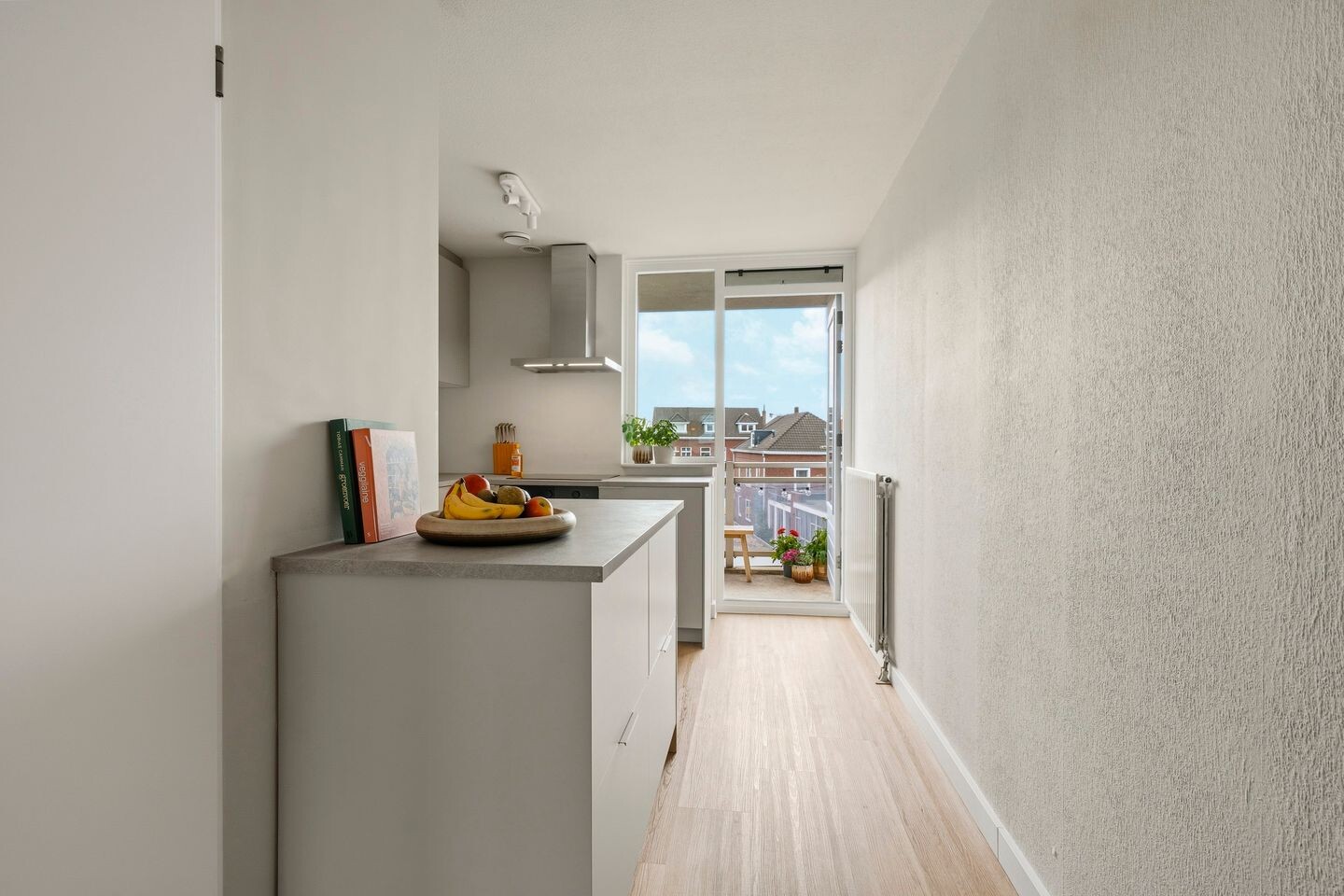 Appartement te koop: Ir J.P. van Muijlwijkstraat 270, Arnhem