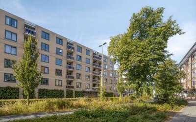 Ir J.P. van Muijlwijkstraat 276