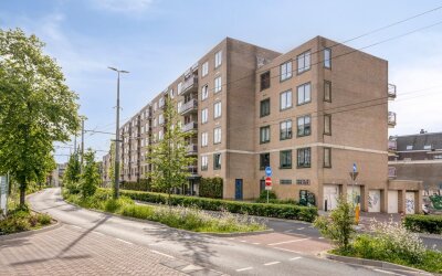 Ir J.P. van Muijlwijkstraat 286