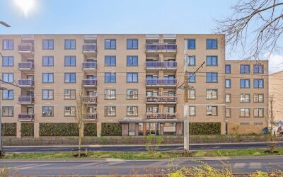 Ir J.P. van Muijlwijkstraat 304