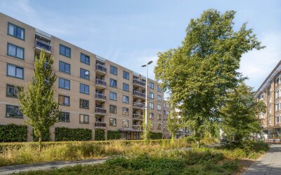 Ir J.P. van Muijlwijkstraat 342