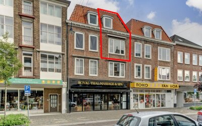 Steenstraat 63-2
