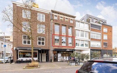Steenstraat 91-1