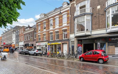Steenstraat 4-2
