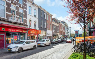 Steenstraat 12-1