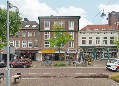 Appartement te koop Steenstraat 74-3