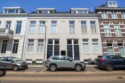 Spijkerstraat 301-A