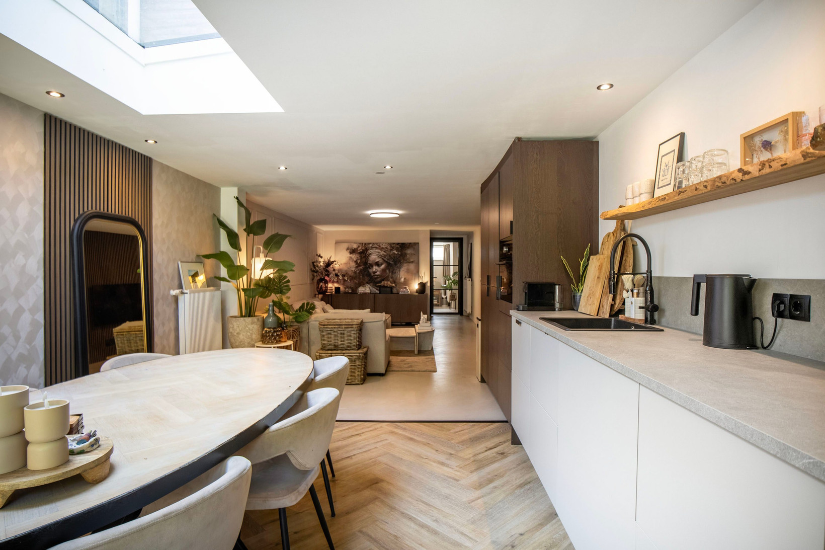 Appartement te koop: Spijkerstraat 301A, Arnhem