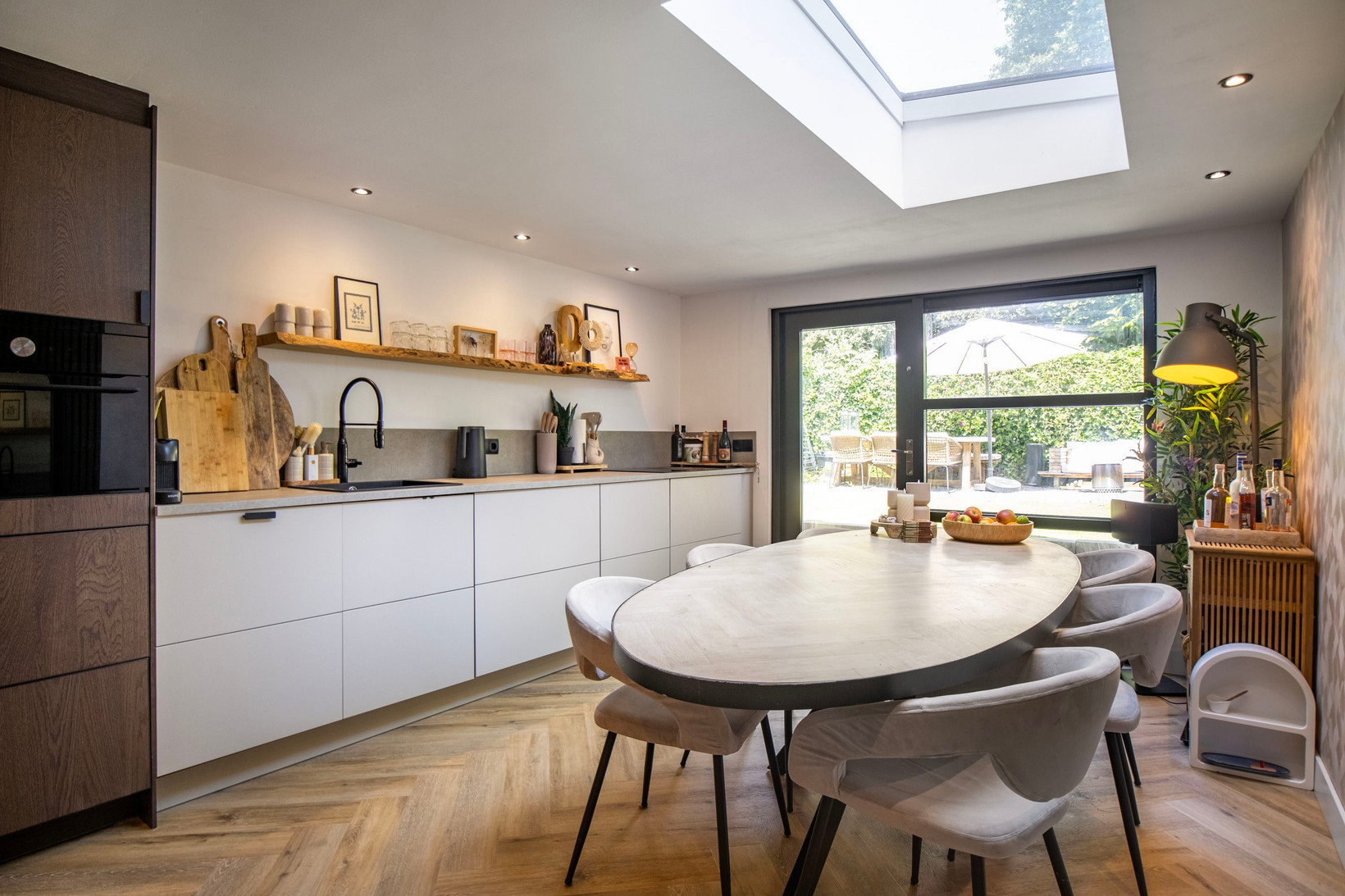 Appartement te koop: Spijkerstraat 301A, Arnhem