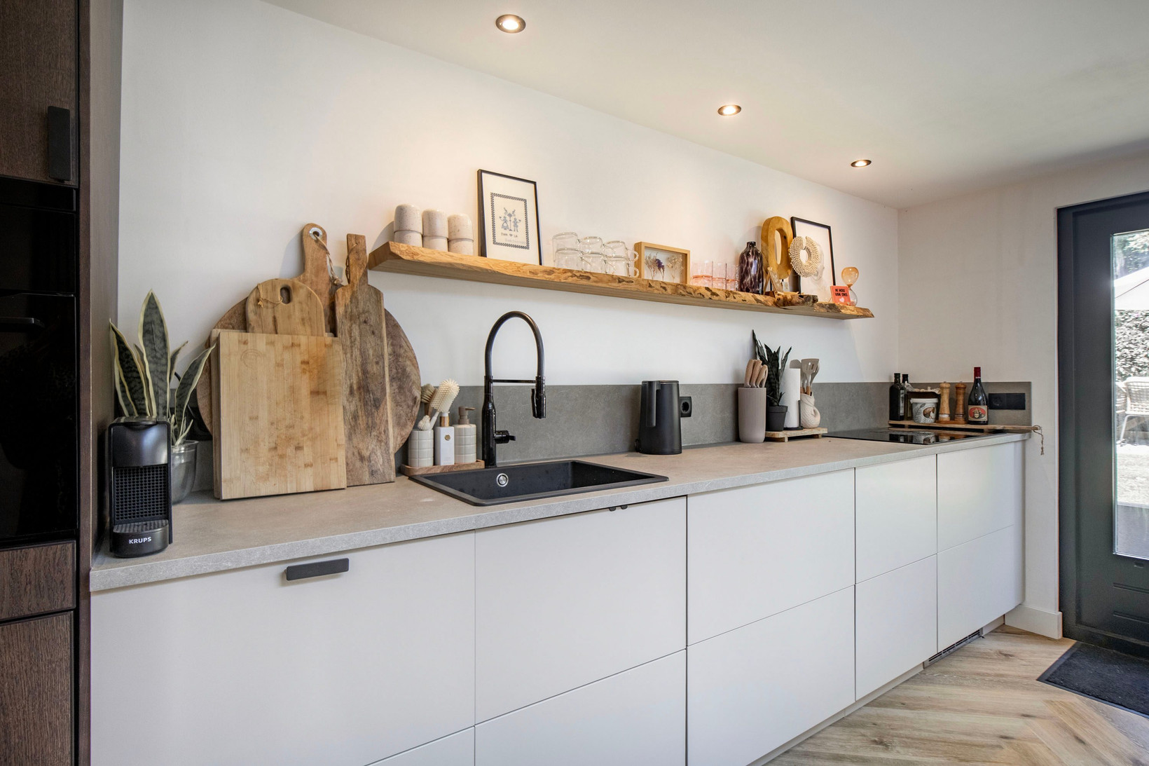 Appartement te koop: Spijkerstraat 301A, Arnhem