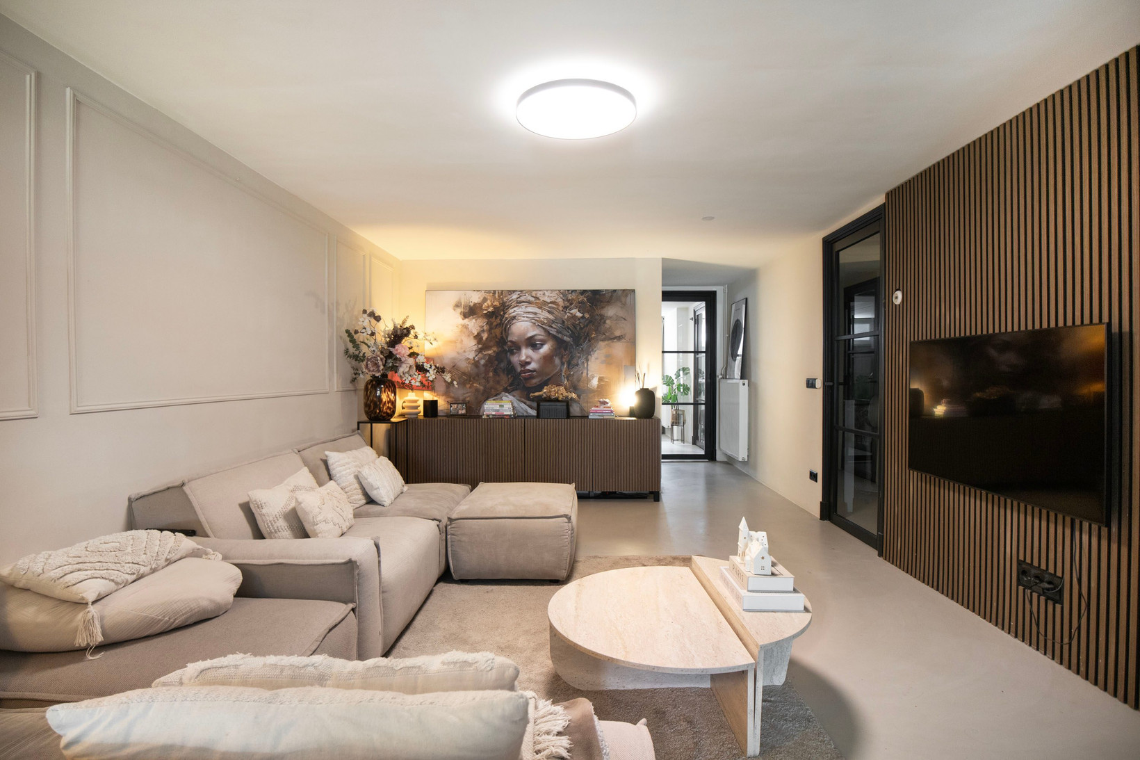 Appartement te koop: Spijkerstraat 301A, Arnhem