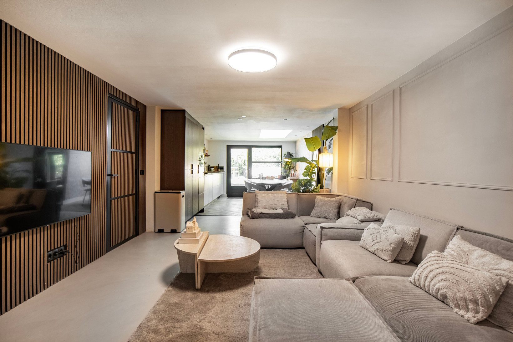 Appartement te koop: Spijkerstraat 301A, Arnhem