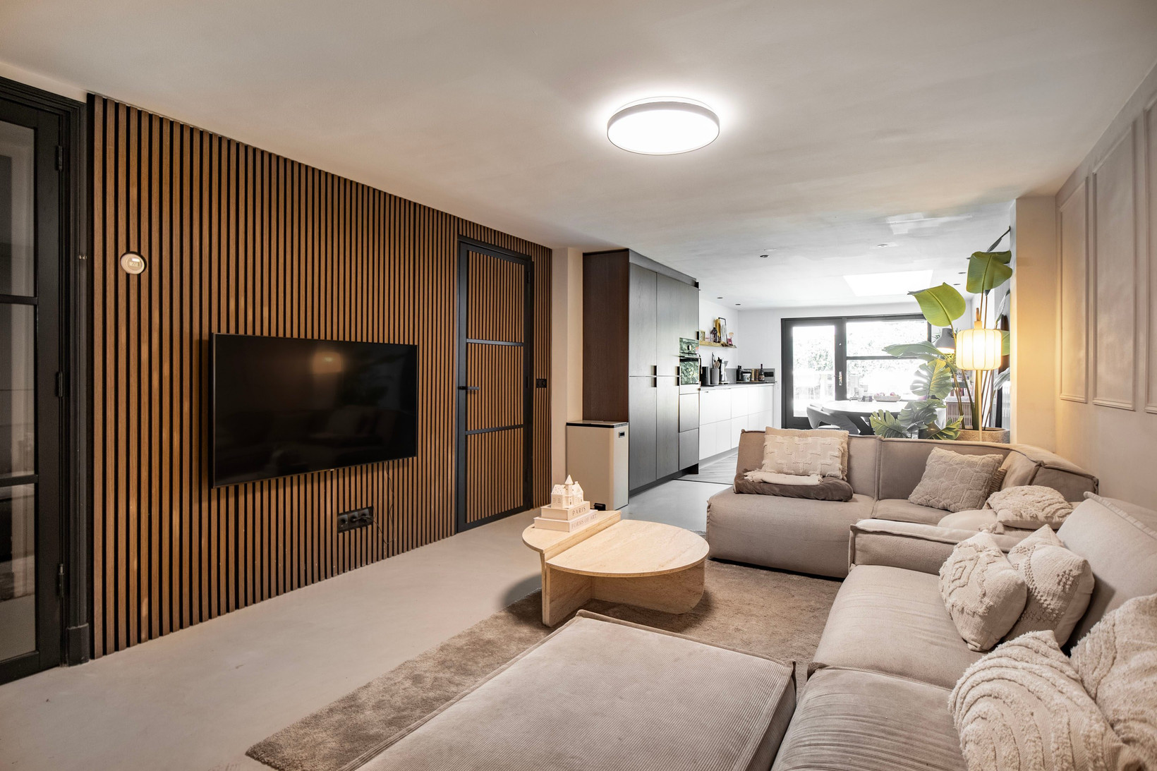 Appartement te koop: Spijkerstraat 301A, Arnhem