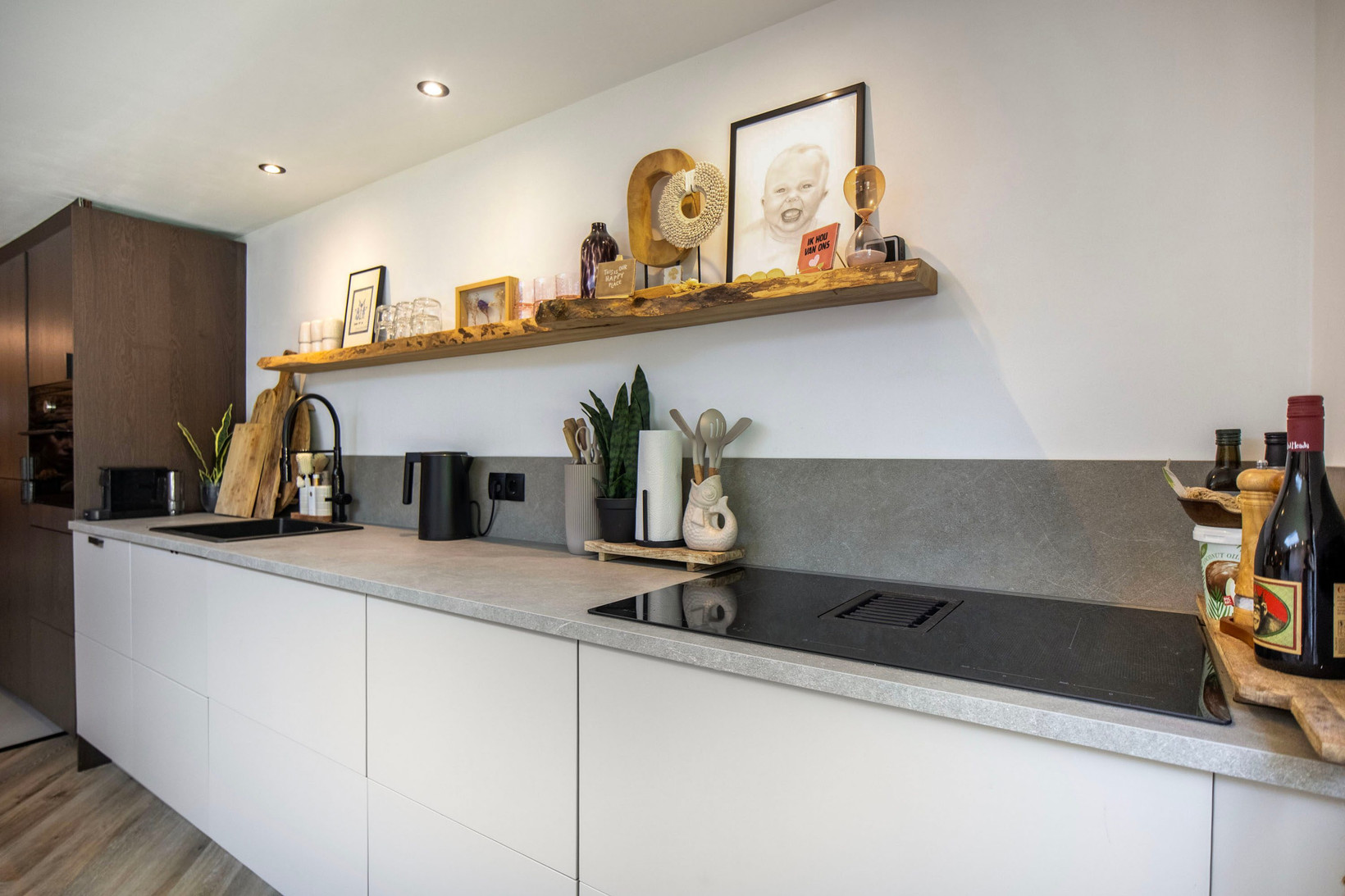 Appartement te koop: Spijkerstraat 301A, Arnhem