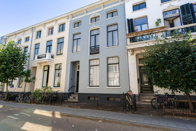 Spijkerstraat 16