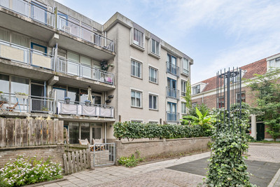 Spijkerstra. 40