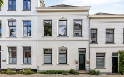Spijkerstraat 84