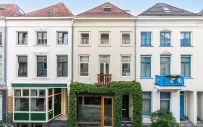 Huis te huur Spijkerstraat 104