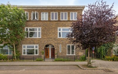 Spijkerstraat 136-B