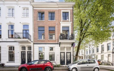 Spijkerstraat 148-1