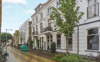 Spijkerstraat 160-2