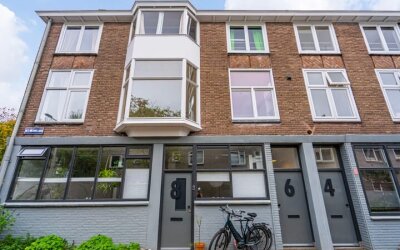 Het Nieuwe Land 6