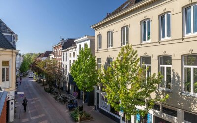 Spijkerlaan 25-1
