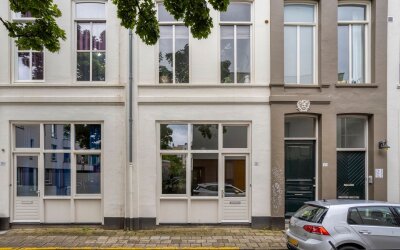 Driekoningendwarsstraat 30