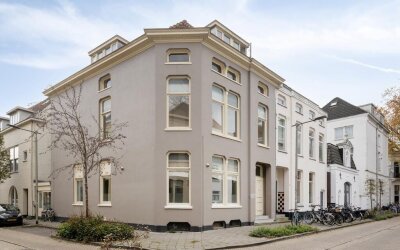 Driekoningendwarsstraat 60-6