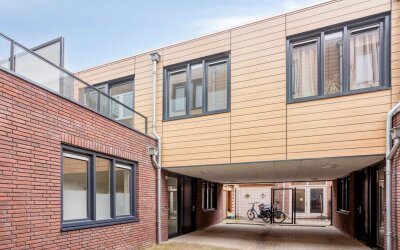 Poststraat 35
