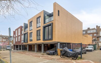 Poststraat 39