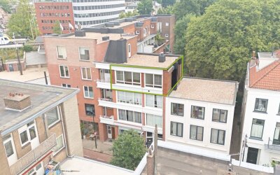 Driekoningenstraat 3-3