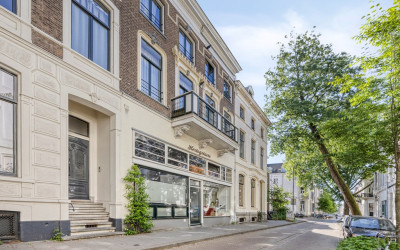 Hertogstraat 13-2