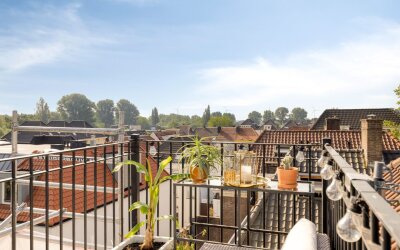 Hertogstraat 13-7