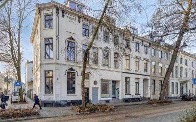 Hertogstraat 28