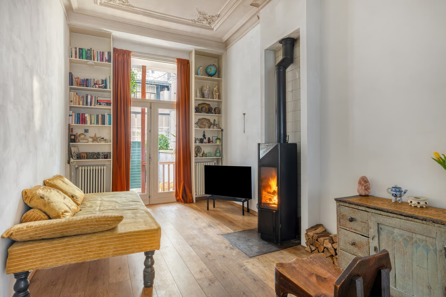 Appartement te koop: Hertogstraat 28, Arnhem