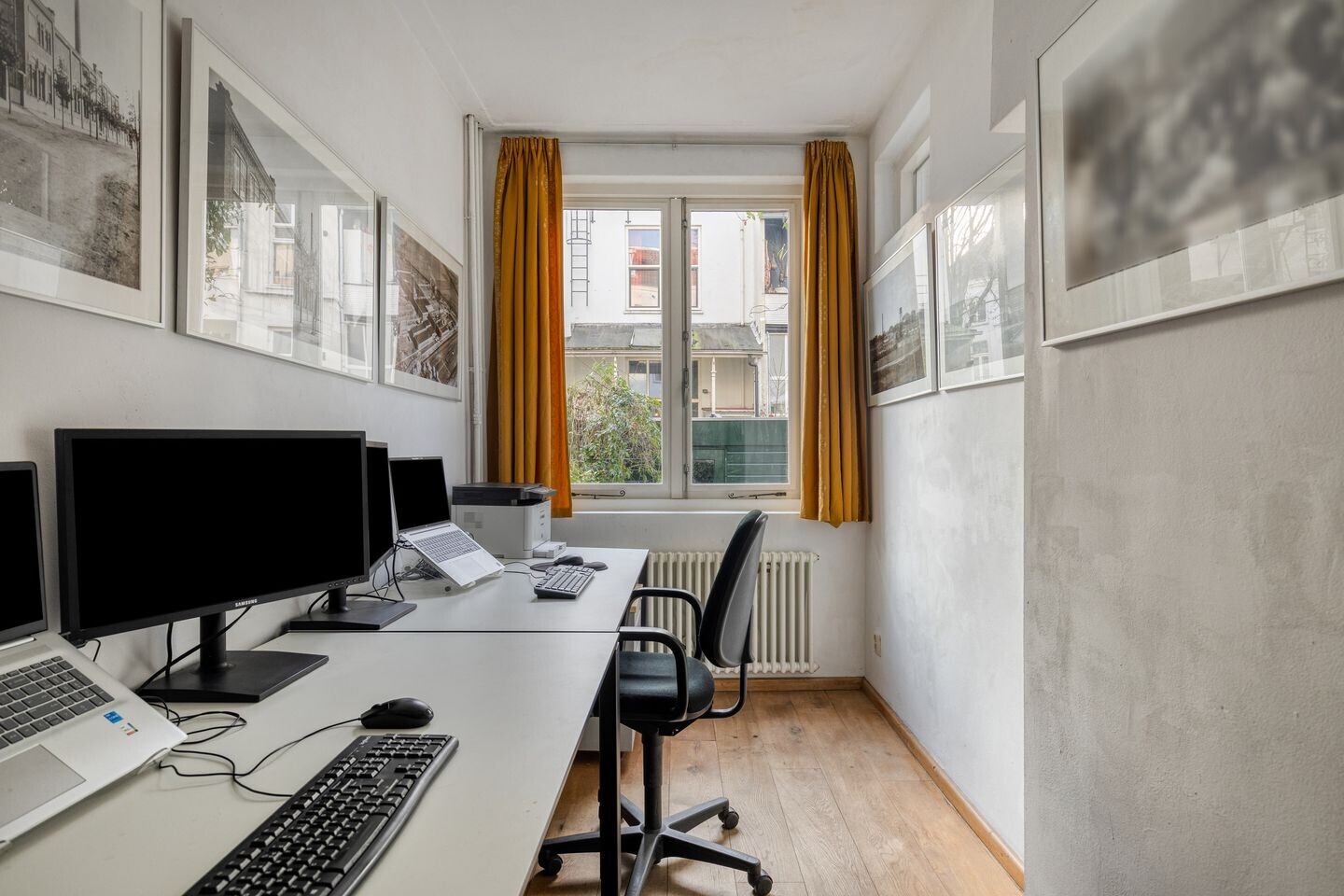 Appartement te koop: Hertogstraat 28, Arnhem