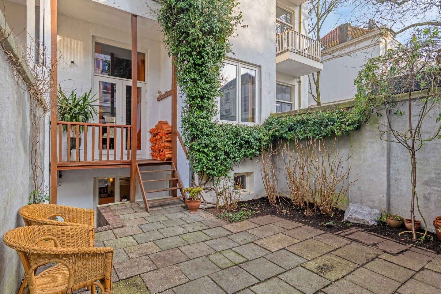 Appartement te koop: Hertogstraat 28, Arnhem