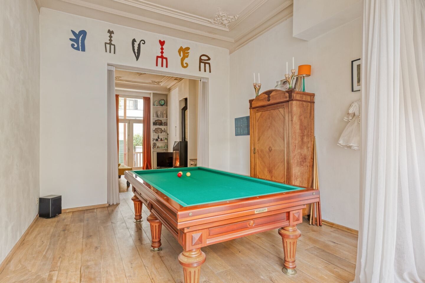 Appartement te koop: Hertogstraat 28, Arnhem
