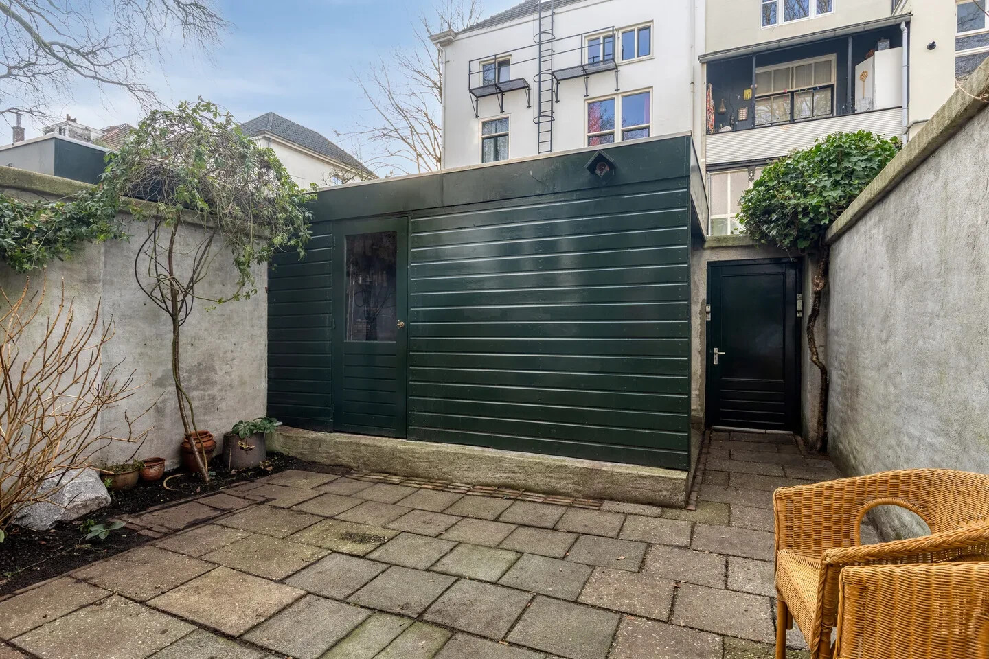 Appartement te koop: Hertogstraat 28, Arnhem