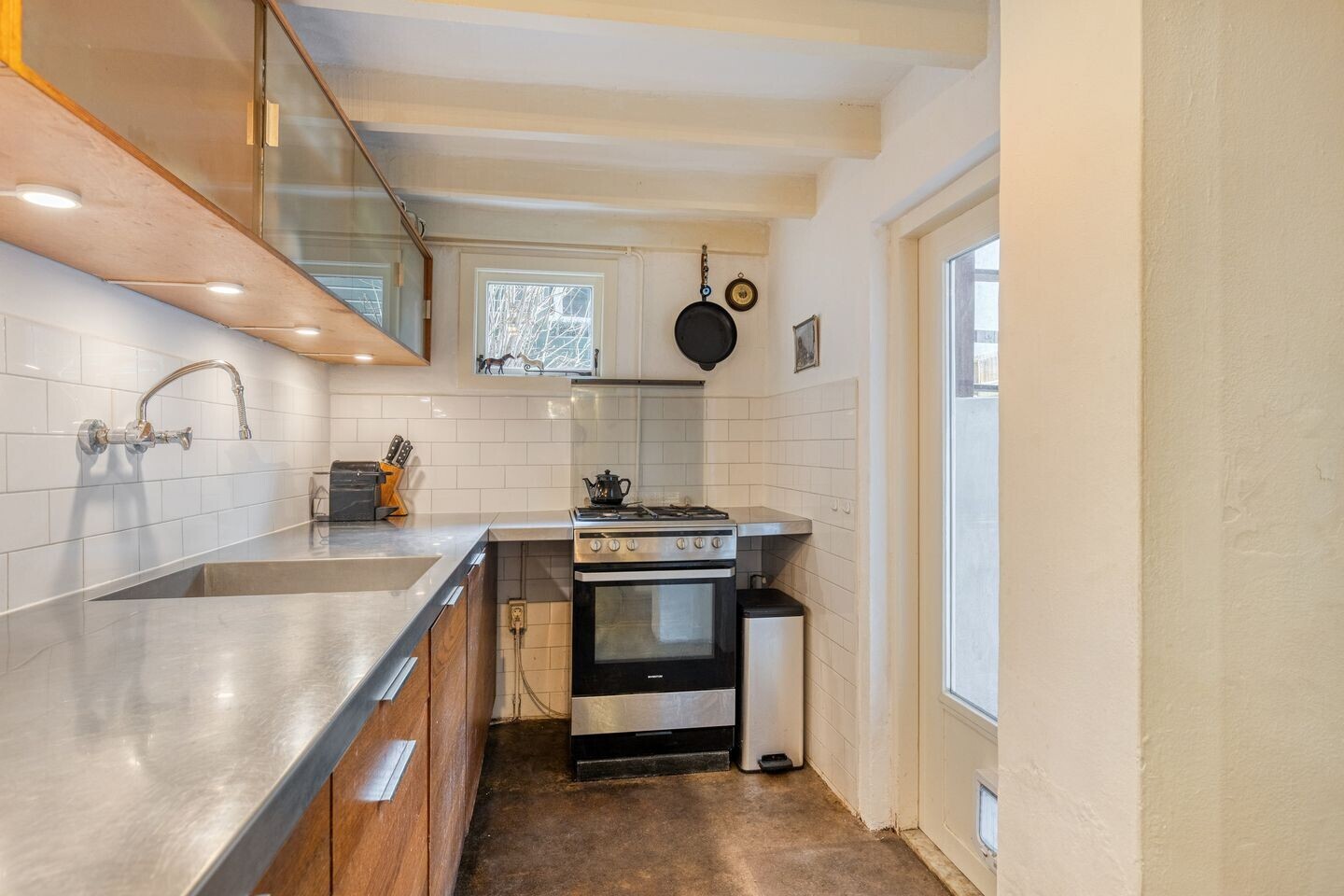 Appartement te koop: Hertogstraat 28, Arnhem